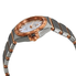 Omega Constellation Manhattan Mother of Pearl Dial Ladies Watch 131.20.28.60.05.001