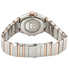 Omega Constellation Manhattan Mother of Pearl Dial Ladies Watch 131.20.28.60.05.001