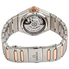 Omega Constellation Manhattan Mother of Pearl Diamond Dial Ladies Watch 131.20.29.20.55.001