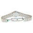Omega Constellation Manhattan Quartz Diamond Brown Dial Ladies Watch 131.25.25.60.63.001