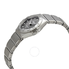 Omega Constellation Manhattan Quartz Diamond Grey Dial Ladies Watch 131.10.25.60.56.001