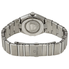 Omega Constellation Manhattan Quartz Diamond Grey Dial Ladies Watch 131.10.25.60.56.001