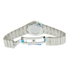 Omega Constellation Manhattan Quartz Diamond Grey Dial Ladies Watch 131.15.28.60.56.001