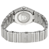 Omega Constellation Manhattan Quartz Diamond Silver Dial Ladies Watch 131.15.28.60.52.001