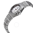 Omega Constellation Manhattan Quartz Diamond White Mother of Pearl Dial Ladies Watch 131.15.25.60.55.001