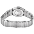 Omega Constellation Manhattan Quartz Diamond White Mother of Pearl Dial Ladies Watch 131.15.25.60.55.001