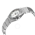 Omega Constellation Manhattan Quartz Silver Dial Ladies Watch 131.10.25.60.02.001