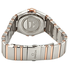Omega Constellation Manhattan Sun-brushed Brown Diamond Dial Ladies Watch 131.20.28.60.63.001