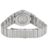 Omega Constellation Quartz Diamond Blue Dial Watch 131.10.25.60.53.001