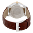 Omega De Ville Automatic Diamond Champagne Dial Ladies Watch 424.23.33.20.58.001