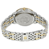 Omega De Ville Automatic Diamond Ladies Watch 424.20.33.20.58.002