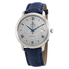 Omega De Ville Automatic Grey Dial Men's Watch 424.13.40.20.06.002