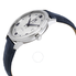 Omega De Ville Automatic Grey Dial Men's Watch 424.13.40.20.06.002