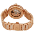 Omega De Ville Ladymatic Automatic Mother of Pearl Dial Ladies Watch 425.65.34.20.55.005