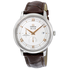 Omega De Ville Prestige Silver Opaline Dial Automatic Men's Watch 424.13.40.21.02.002