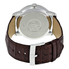 Omega De Ville Prestige Silver Opaline Dial Automatic Men's Watch 424.13.40.21.02.002