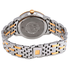Omega De Ville Prestige Diamond Ladies Watch 424.25.33.60.58.001
