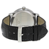 Omega De Ville Prestige Automatic Silver Dial Men's Watch 424.13.40.20.02.001