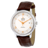 Omega De Ville Prestige Silver Dial Men's Watch 424.13.40.20.02.002
