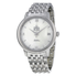 Omega DeVille Prestige Automatic Ladies Watch 42410332005001 424.10.33.20.05.001