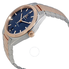 Omega Globemaster Automatic Watch 130.20.39.21.03.001