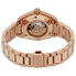 Omega Seamaster Aqua Terra Ladies 18 Carat Rose Gold Watch 231.50.34.20.55.001