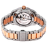 Omega Seamaster Aqua Terra Mother Of Pearl Dial Stainless Steel Ladies Watch 23125392155001