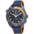 Omega Seamaster Automatic Blue Dial Men's Watch 215.92.46.22.03.001