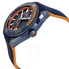 Omega Seamaster Automatic Blue Dial Men's Watch 215.92.46.22.03.001