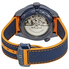Omega Seamaster Automatic Blue Dial Men's Watch 215.92.46.22.03.001