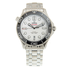 Omega Seamaster Automatic Chronometer White Dial Men's Watch 210.30.42.20.04.001