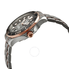 Omega Seamaster Automatic Black Dial Men's Watch 210.20.42.20.01.001