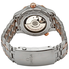 Omega Seamaster Automatic Black Dial Men's Watch 210.20.42.20.01.001