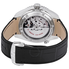 Omega Seamaster Planet Ocean Automatic Diamond Black Dial Ladies 42mm Watch 232.18.42.21.01.001