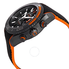 Omega Seamaster Planet Ocean Chronograph Automatic Black Dial Men's Watch 215.92.46.51.01.001