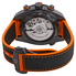 Omega Seamaster Planet Ocean Chronograph Automatic Black Dial Men's Watch 215.92.46.51.01.001