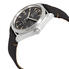 Omega Seamaster Railmaster Automatic Men's Watch 220.12.40.20.01.001