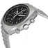 Omega Speedmaster Mark II Automatic Chronograph Black Dial Stainless Steel Men's Watch 327.10.43.50.01.001