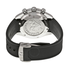 Omega Speedmaster Racing Automatic Chronograph Black Dial Stainless Steel Men's Watch 326.32.40.50.01.001