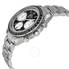 Omega Speedmaster Racing Black Dial Stainless Steel Men's Watch 32630405001002