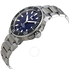 Oris Aquis Automatic Blue Dial Men's Watch 01 733 7730 4135-07 8 24 05PEB