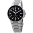 Oris Aquis Date Automatic Black Dial Men's Watch 01 733 7730 4134-07 8 24 05PEB
