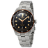 Oris Divers Automatic Black Dial Men's Watch 01 733 7707 4354-07 8 20 18