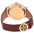 Patek Philippe Perpetual Calendar 18k Yellow Gold Men's Watch 5159J 5159J-001