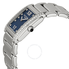Patek Philippe Twenty-4 Medium Stainless Steel Ladies Watch 4910-10A-012