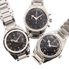 Omega The 1957 Trilogy Limited Edition Set - 220.10.38.20.01.003, 234.10.39.20.01.002 and 311.10.39.30.01.002 OMEGATRILOGY1957SET