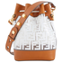 Fendi Mon Tresor Bucket Bag 8BT298-A7QO-F17A4