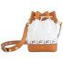 Fendi Mon Tresor Bucket Bag 8BT298-A7QO-F17A4