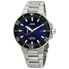 Oris Aquis Automatic Blue Dial Men's Watch 01 743 7733 4135-07 8 24 01 743 7733 4135-07 8 24 05PEB