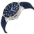 Oris Aquis Automatic Blue Dial Men's Watch 733-7730-4135BLRS 01 733 7730 4135-07 4 24 65EB